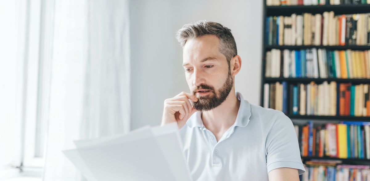 Tussen de regels door lezen: wat een cv je écht over een kandidaat vertelt