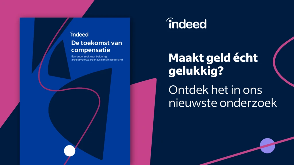 Maakt geld echt gelukkig?