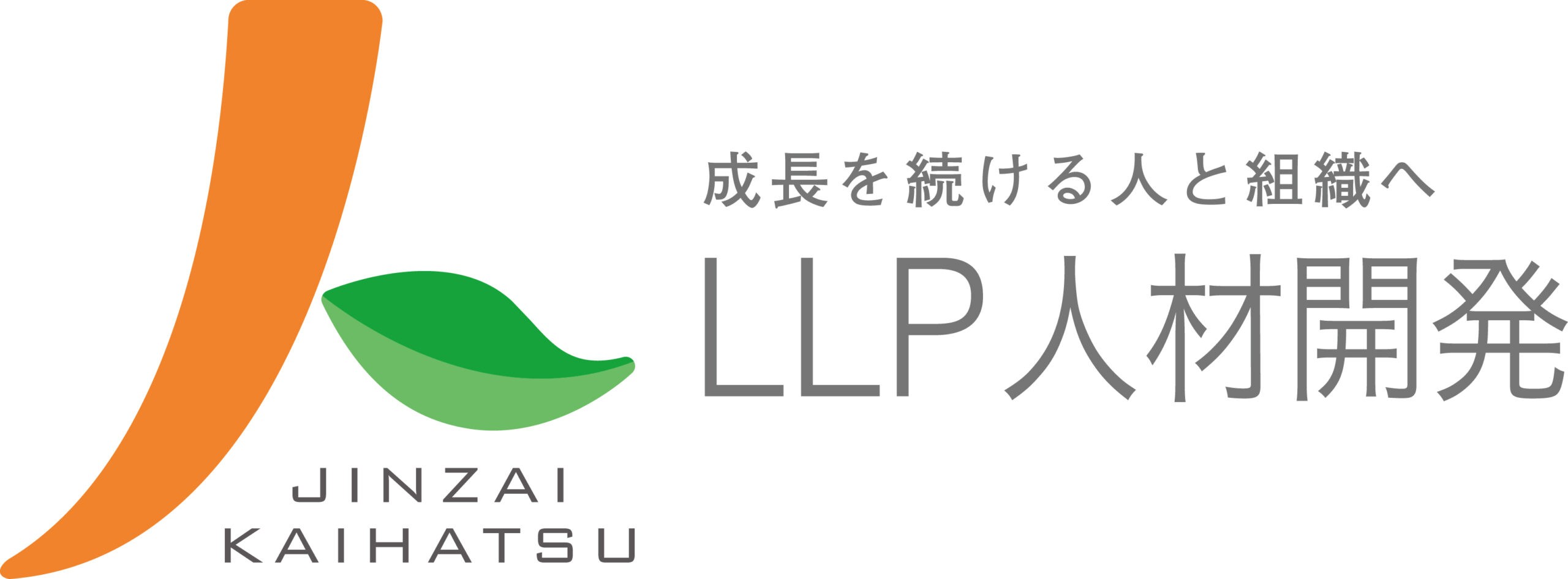 LLP（有限責任事業組合）人材開発