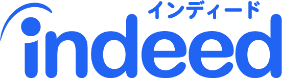 Indeed logo - For employers