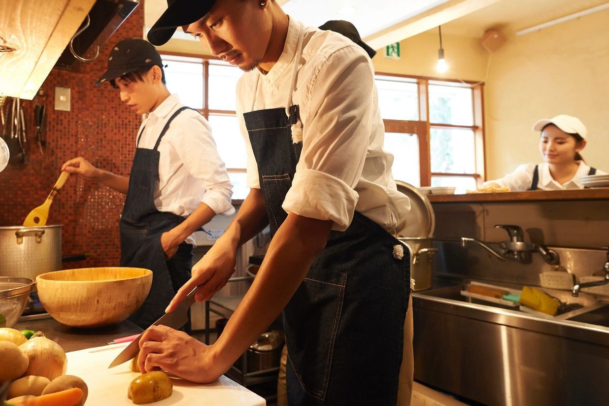 アルバイト」と「パート」にはどんな違いがあるの？ 