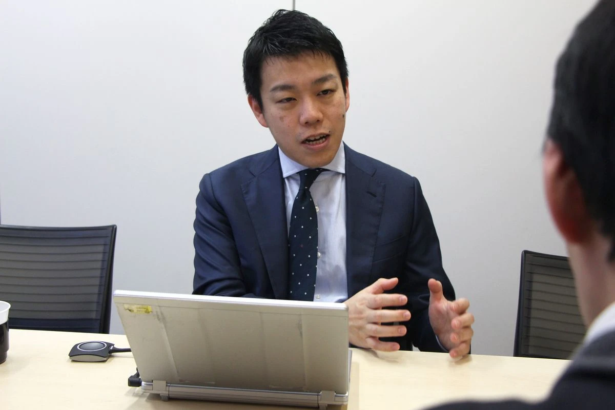 社員の定着率が高い運送会社について、船井総研ロジの河内谷さんに聞きました。