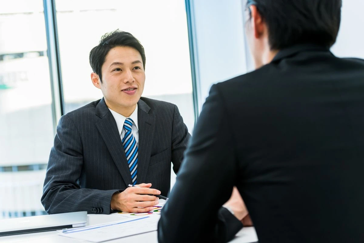 第二新卒を面接するときに聞くべき「3つの質問」
