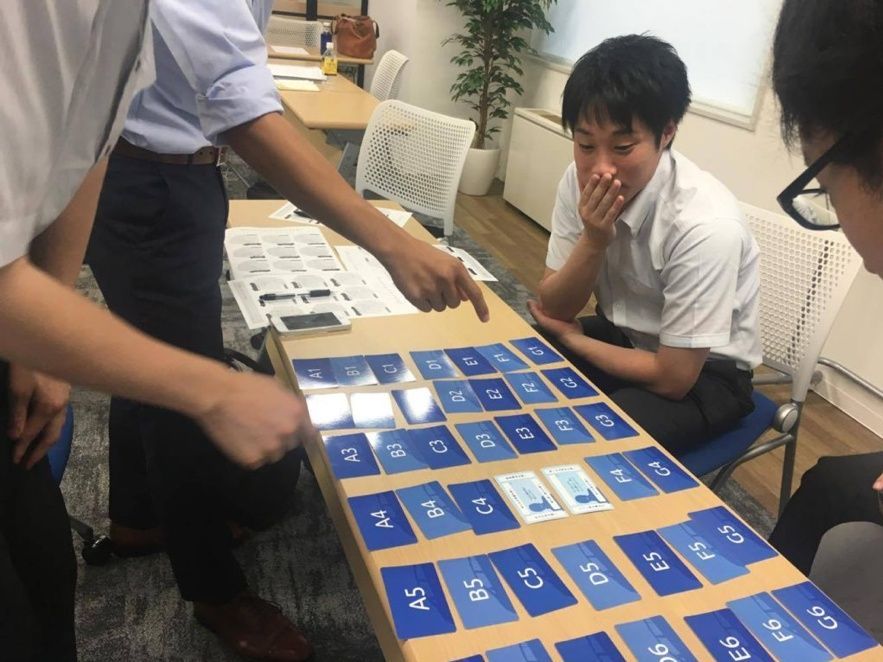 『ヒアリングチャレンジ』の活用例