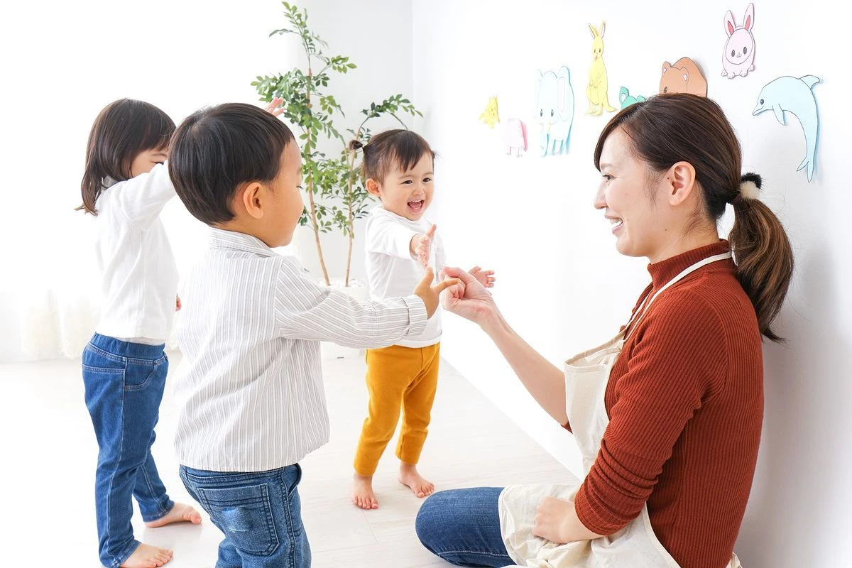 人材不足解消の一手！保育補助の求人を“魅せる”ためのヒント