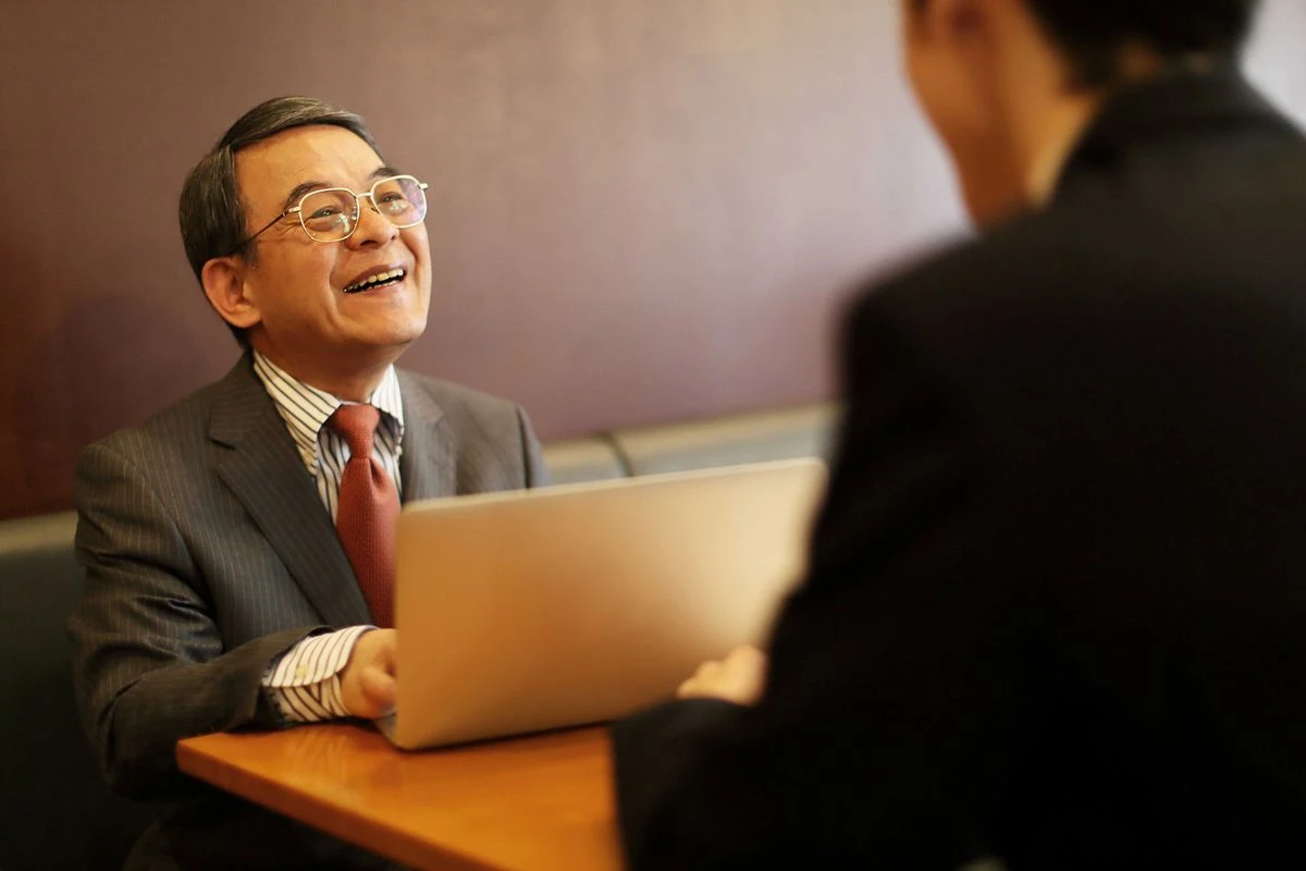 40代、50歳以上に向けた求人情報作成のコツ