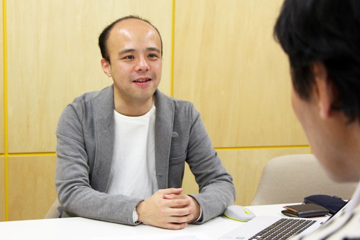 長く働いてくれる介護士を見抜く面接術