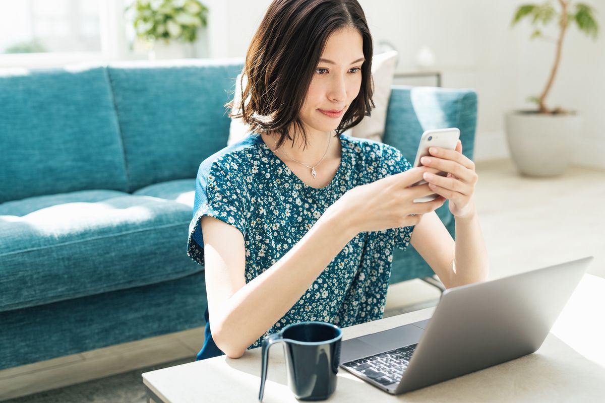 今、「求人検索エンジン」を活用した仕事さがしが注目されているのはなぜ？