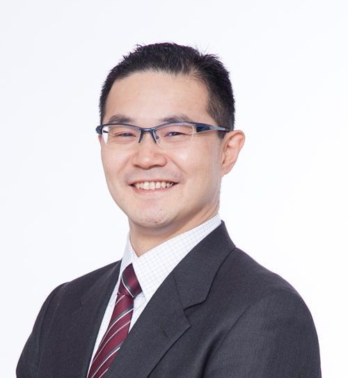 株式会社船井総合研究所　犬塚義人さん