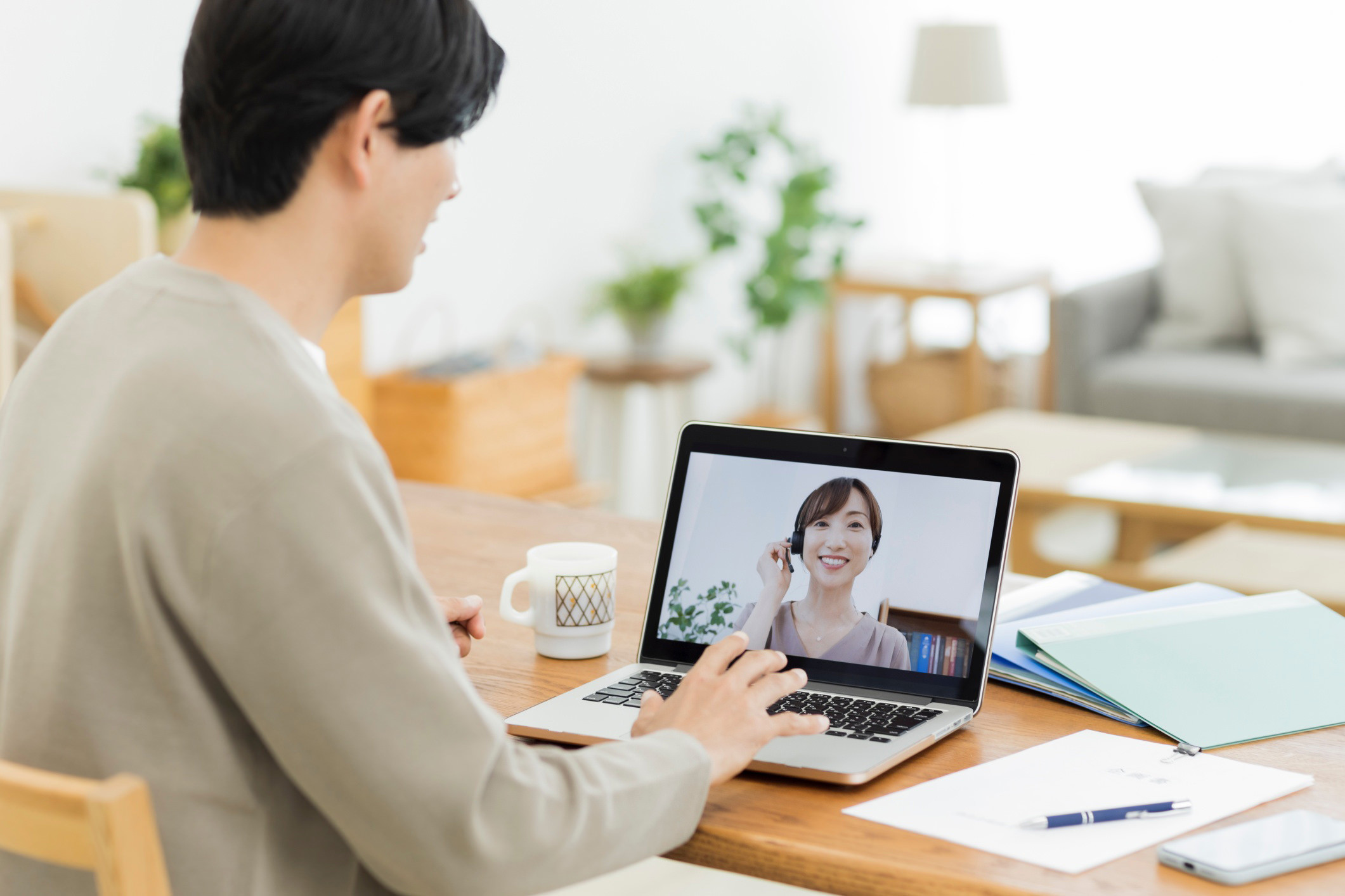 コロナ禍における採用活動、内定〜入社後のフォローはどうするべき？ 転職者に聞く