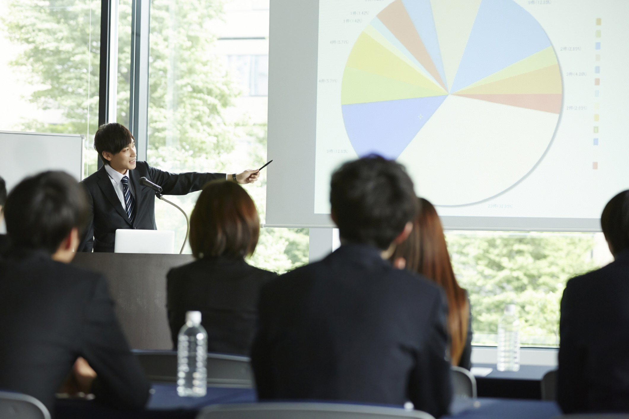 社員の成長を促進する 「成果の出る」社内研修の作り方