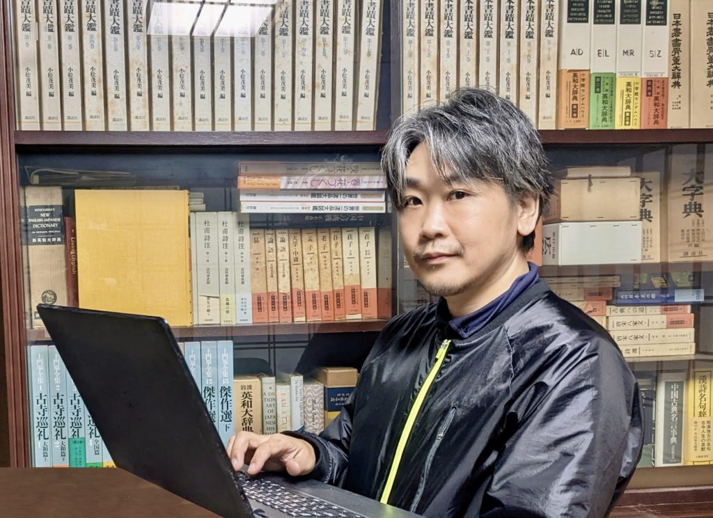 株式会社エルベ　朝野さん