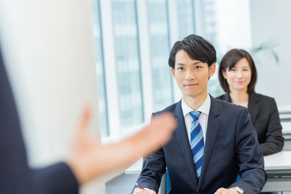 研修のイメージ