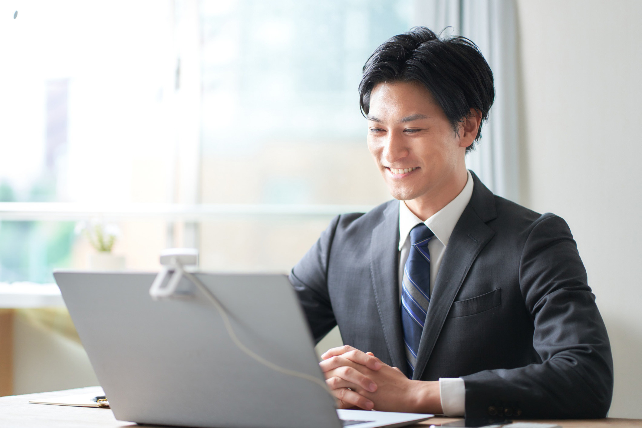 採用LPを作るメリットとは？