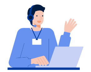 Indeed担当者のイメージ