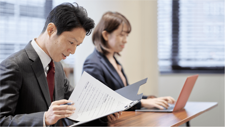 新卒採用でミスマッチを防ぐ面接での質問とは