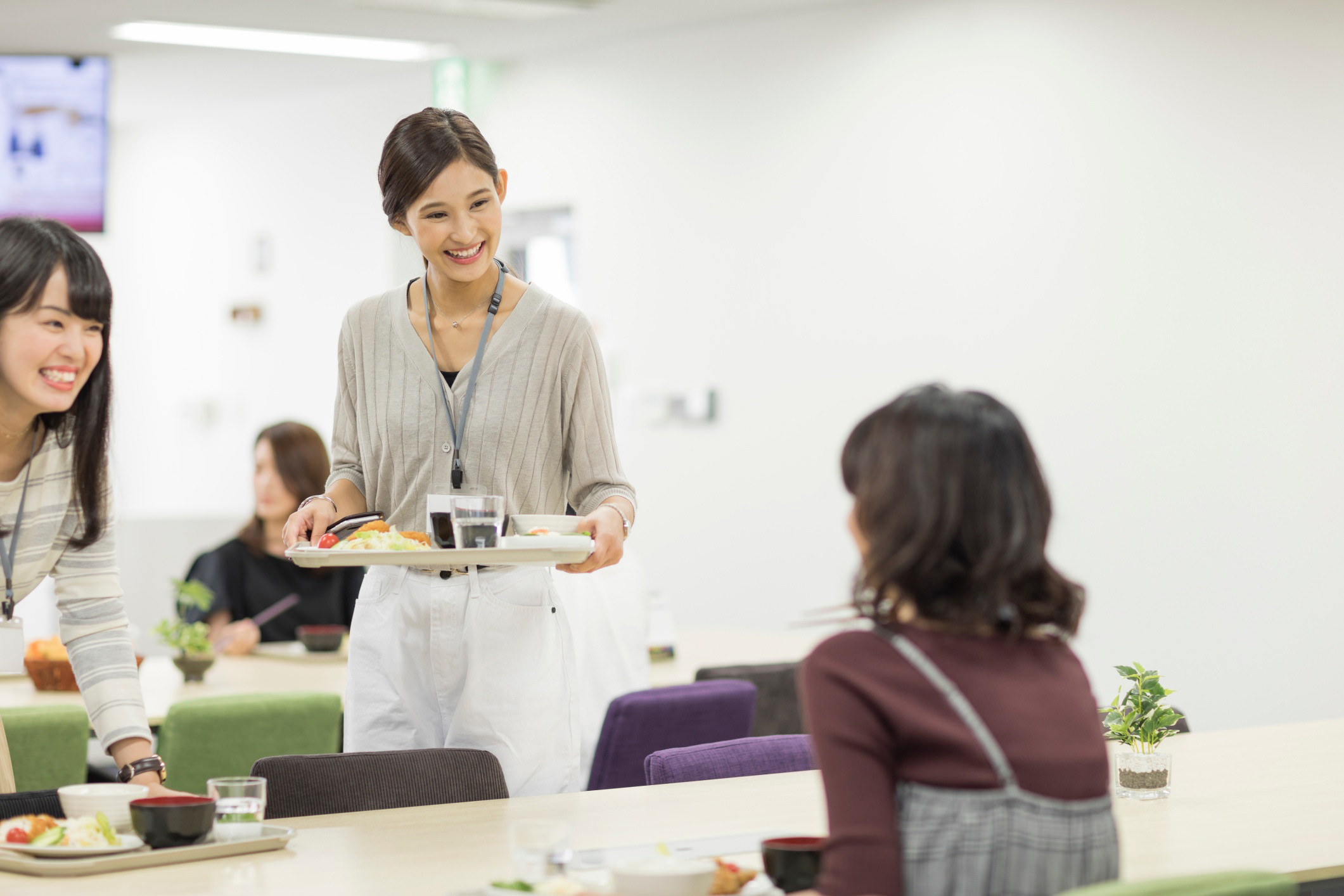 社員寮を円滑に運営するためのルールの決め方