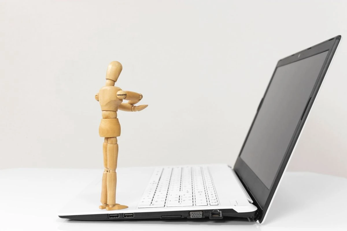 業務棚卸しの抽象的なイメージ