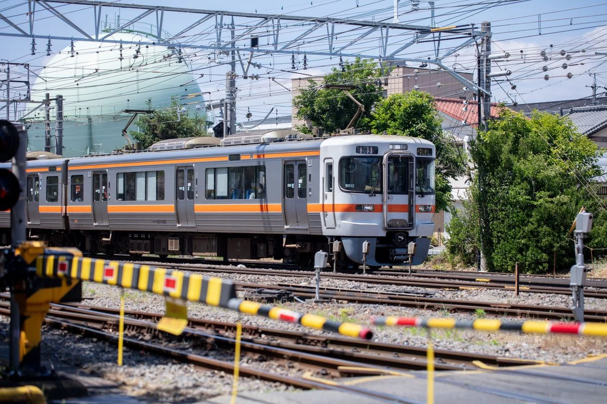 電車のイメージ