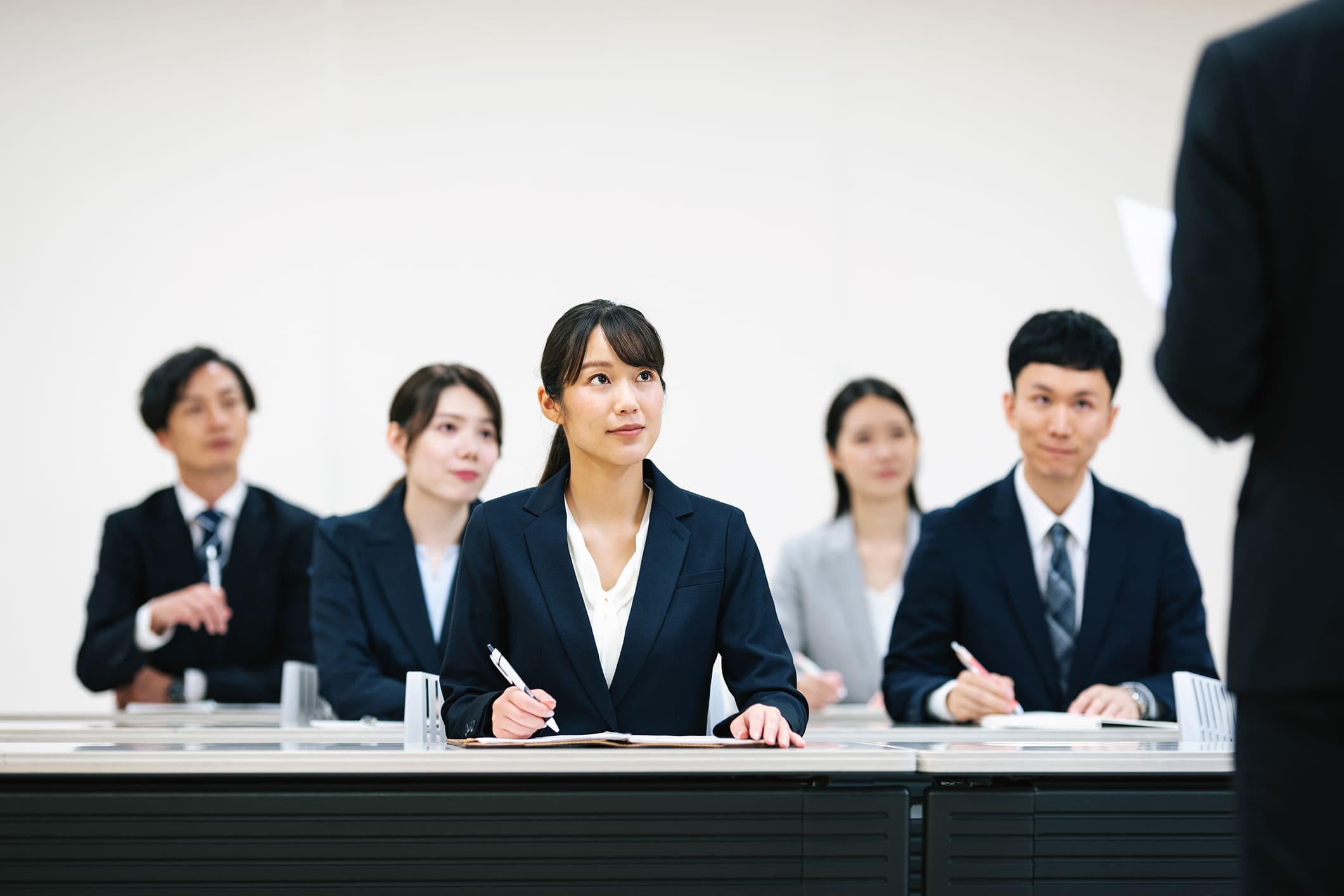 コンプライアンス研修の意義とは？ 準備とフォロー、資料の作り方