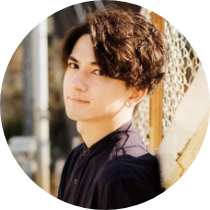 ニシキドアヤトさんアイコン