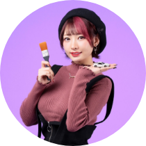 えっちゃんさんアイコン