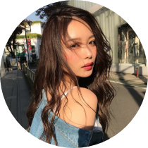 竹本萌瑛子さんアイコン