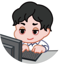 Sさんアイコン