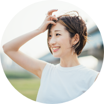 夏生さえりさんアイコン