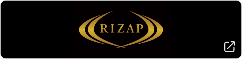 RIZAP株式会社