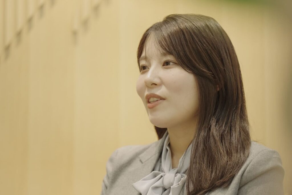 天野 奈穂 様