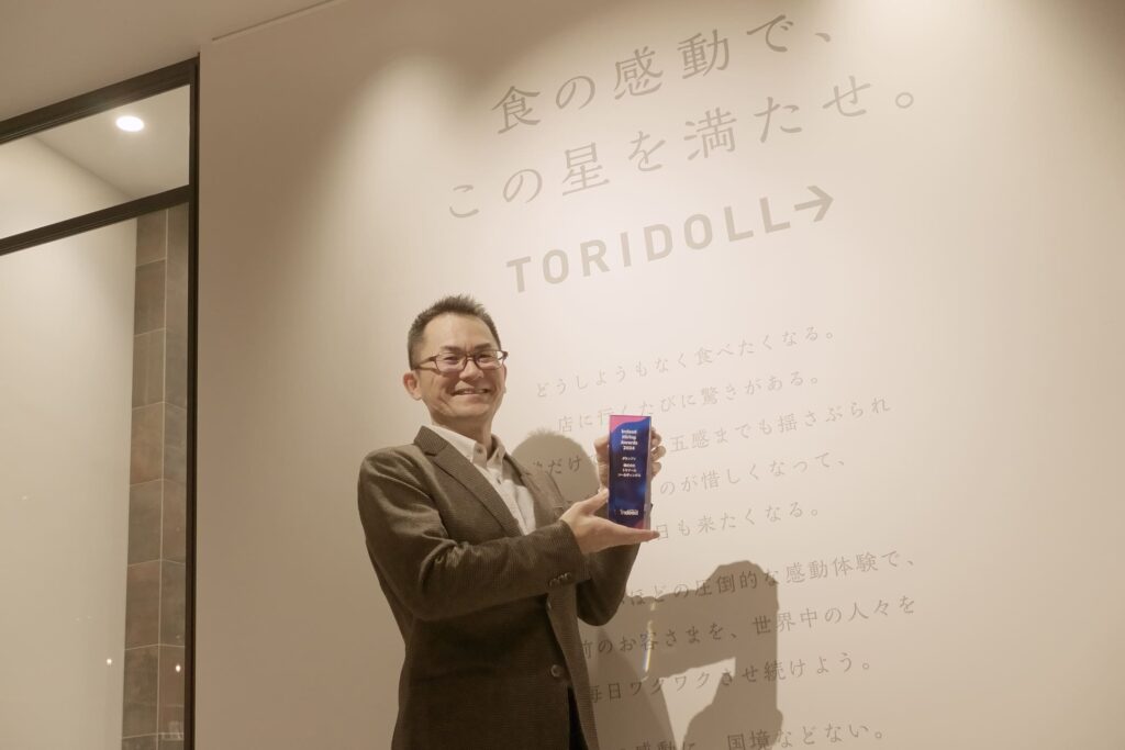 データと人の力で多店舗採用改革を実現。トリドールホールディングスが描く"食の感動"を届け続けるための採用戦略とは