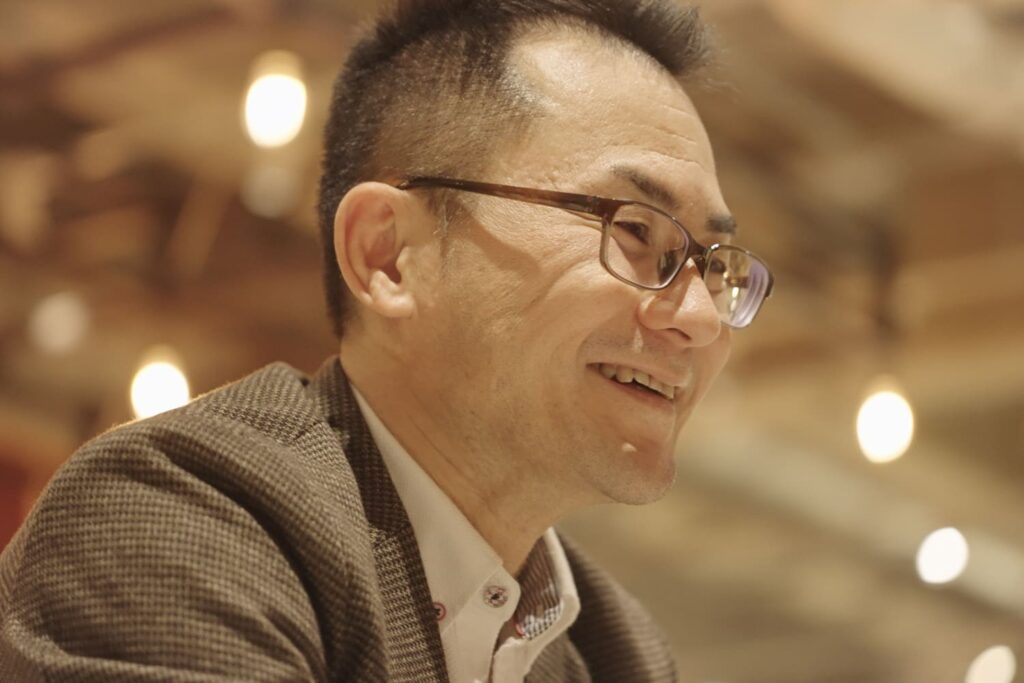 伊藤 英明 様