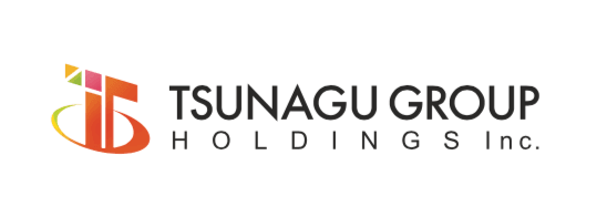 株式会社ツナググループ・ホールディングス<br>（グループ企業 株式会社ツナグ・ソリューションズ、<br>株式会社ツナグ・マッチングサクセス）