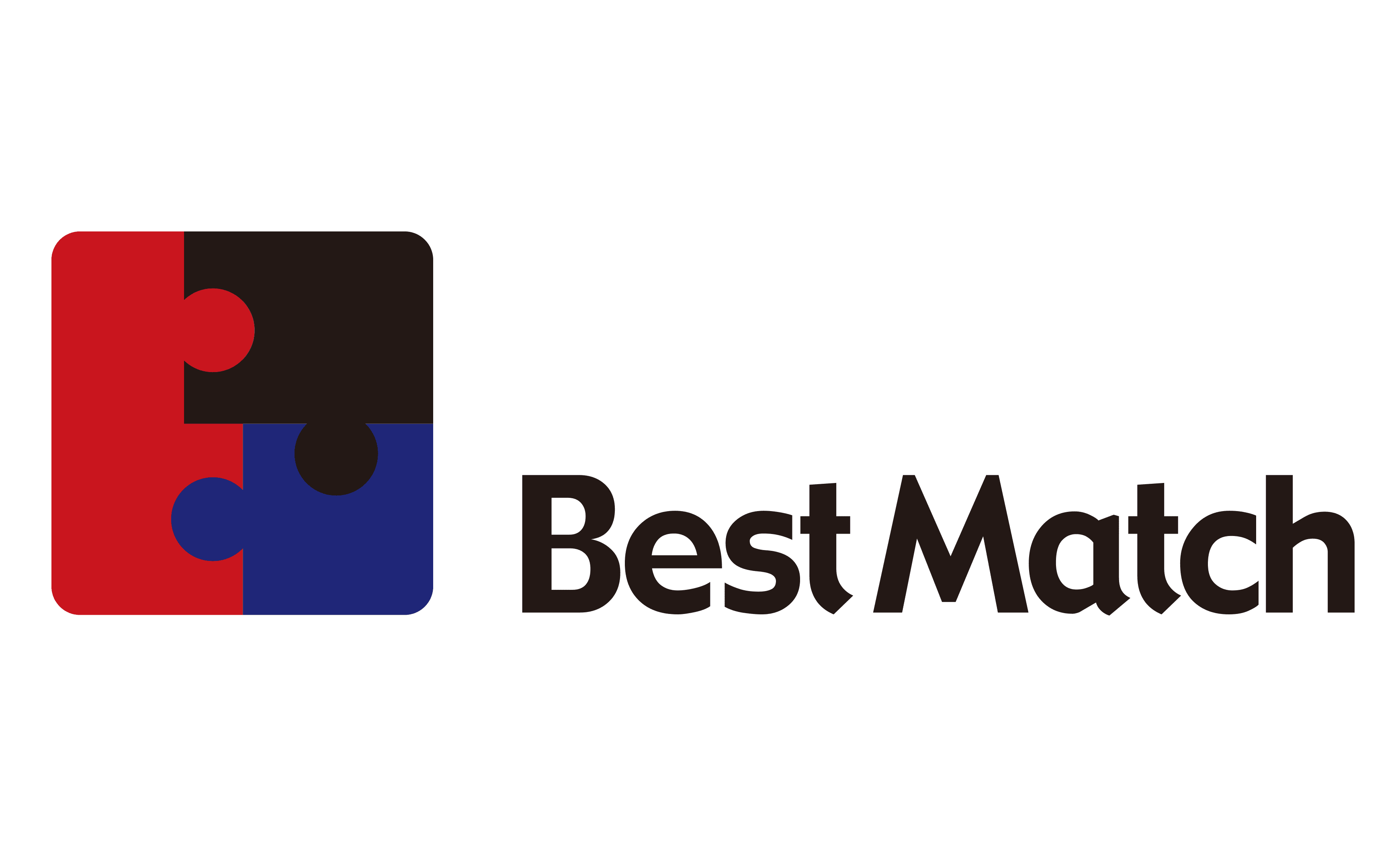 株式会社ベストマッチ<br>（グループ企業 株式会社デルタマーケティング、<br>株式会社ジョブマーケティング北海道）