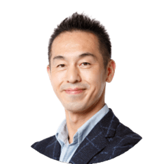 曽山 哲人