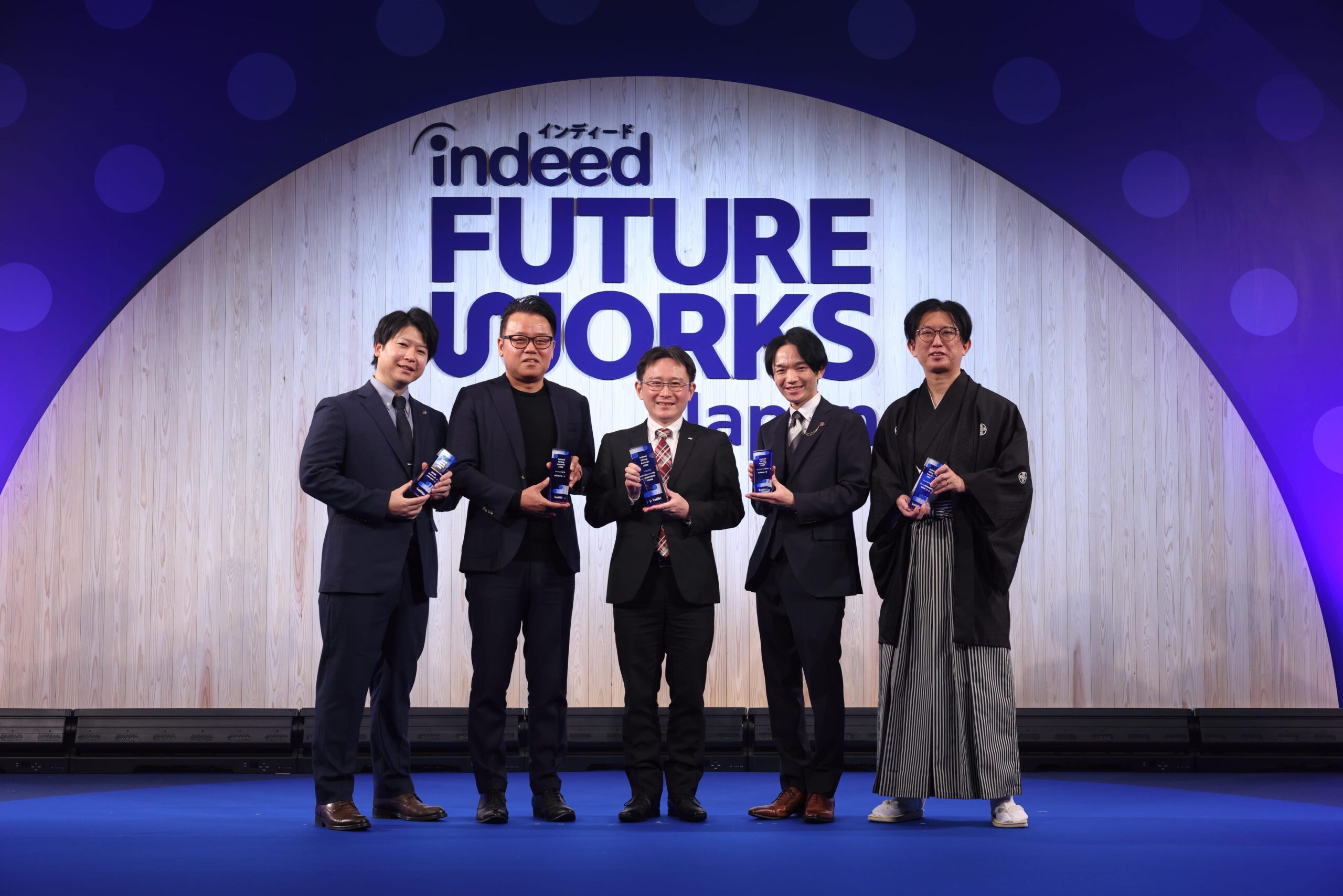 2025年度受賞企業