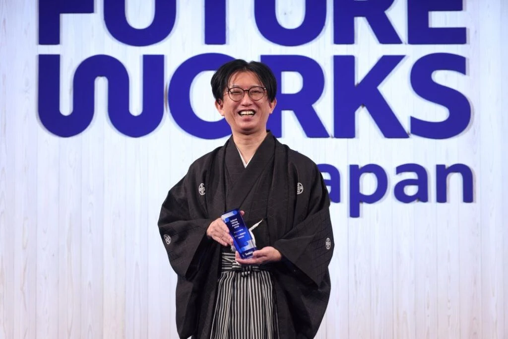 グリーン警備保障メインビジュアル・業界の常識を覆す「面接なし即内定」で、警備業界に新風を
