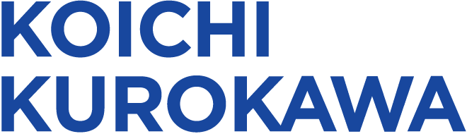 KOICHI KUROKAWA