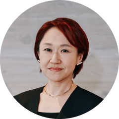 山崎 万里子