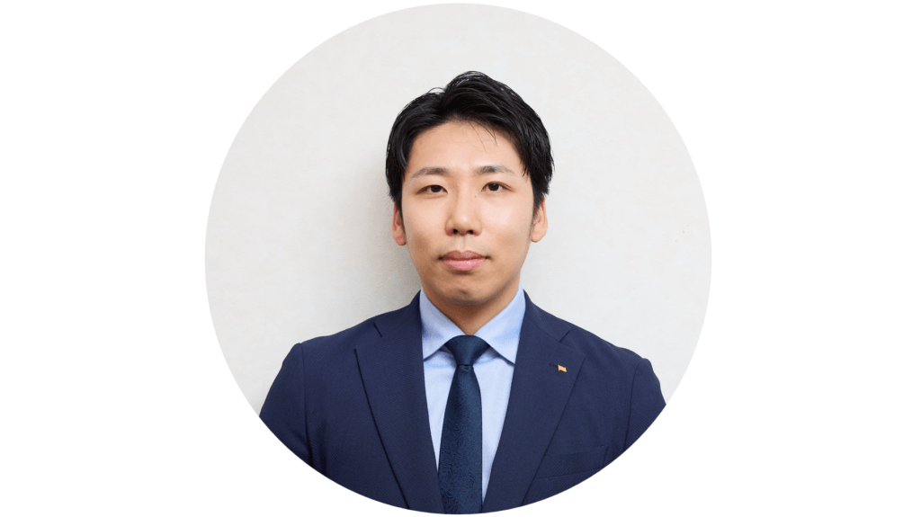 加藤様正面お写真
