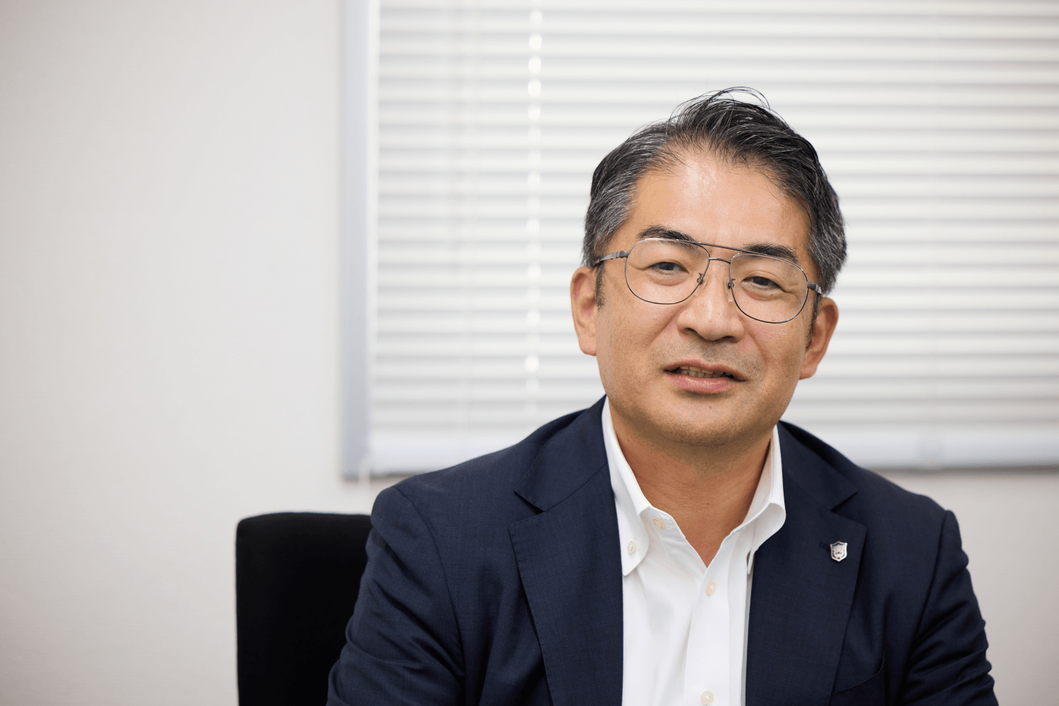 協和警備保障鳥居様インタビュー画像
