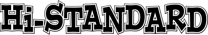 Hi-STANDARD