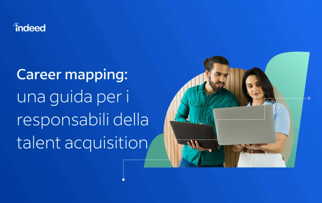 Copertina del report con il titolo 
