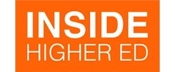Inside Higher Ed
