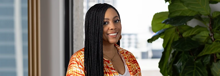 LaFawn Davis