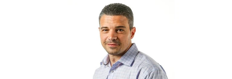 Joe Sgrulletta