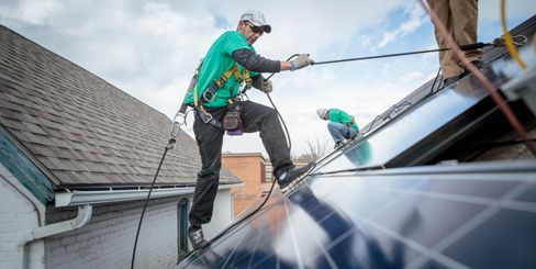 Maryland State Solar – Indeed Hire