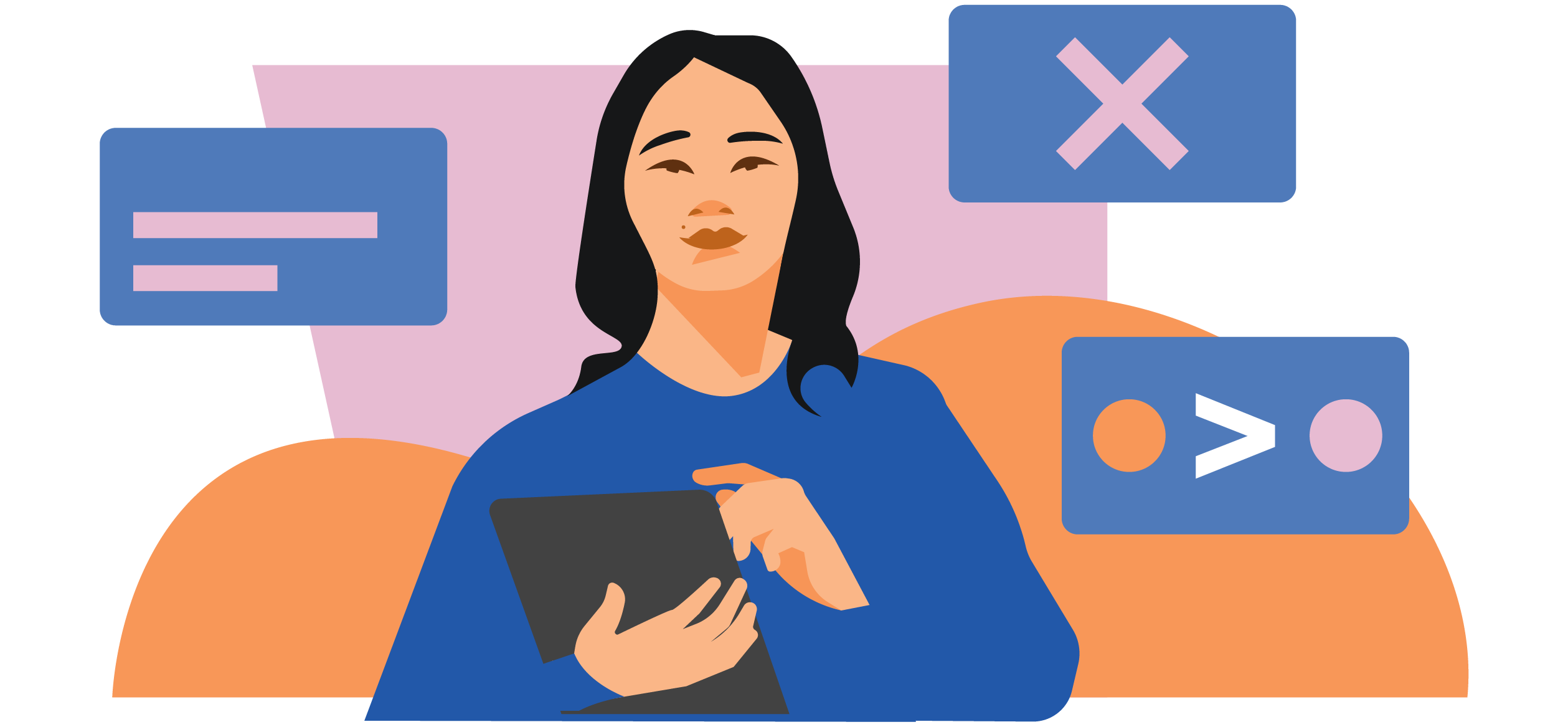 Cinco maneras en que Indeed se integra con su proceso de contratación