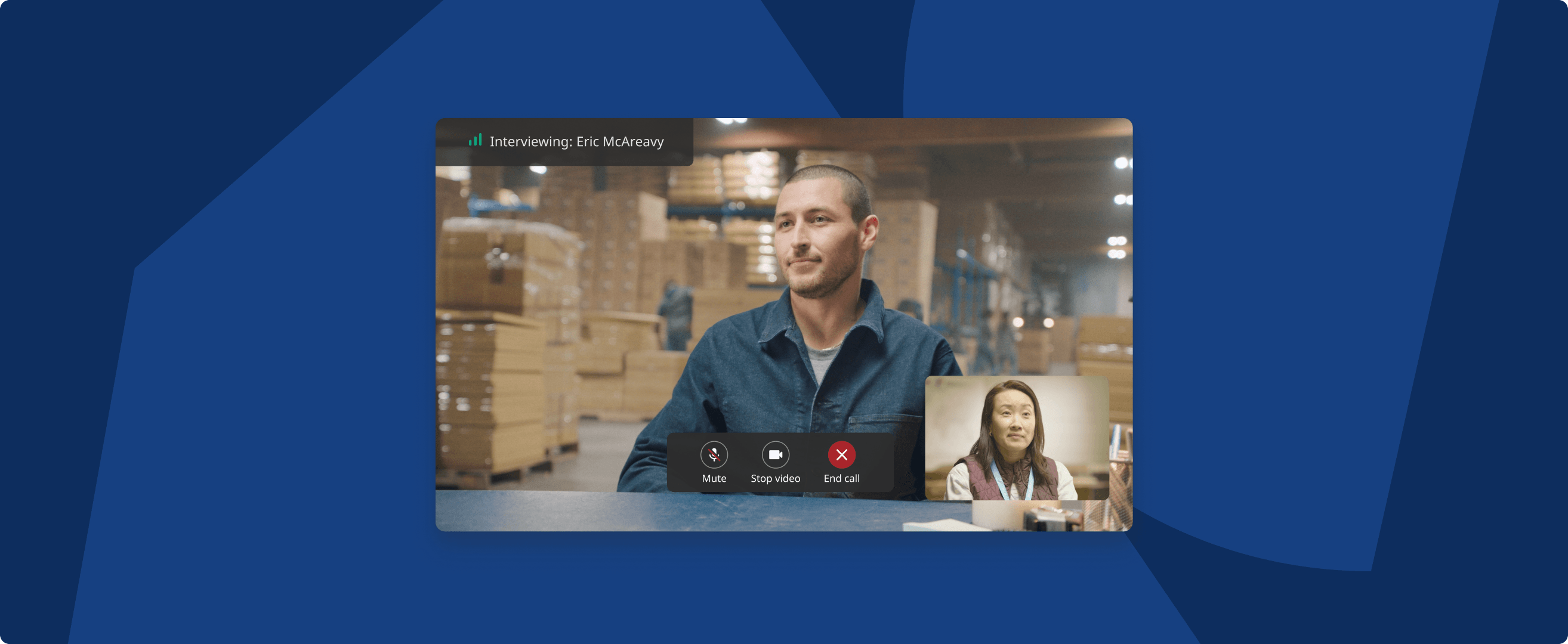 Automation for enterprise recruiting Indeed smart hiring